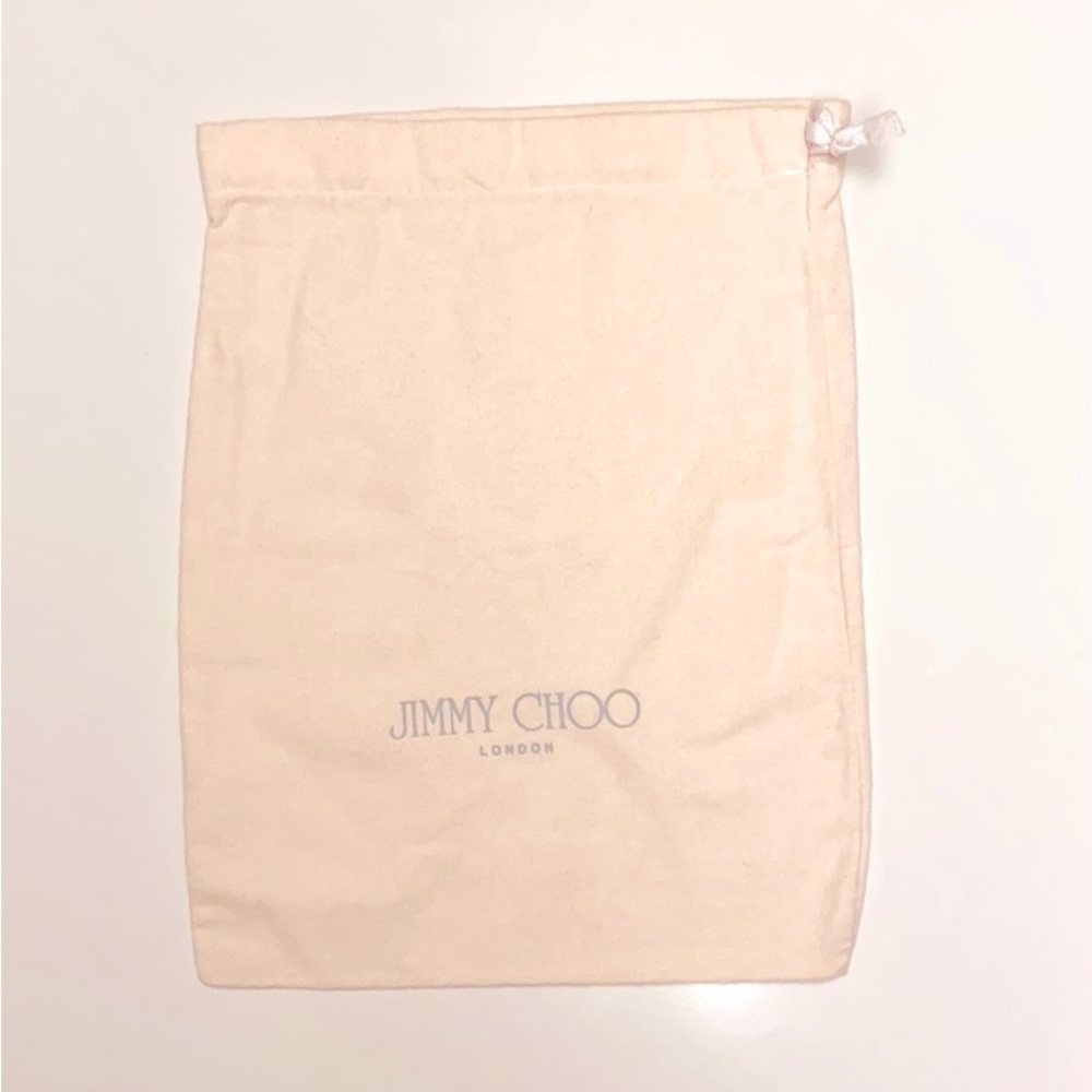 Jimmy Choo Dust Bag